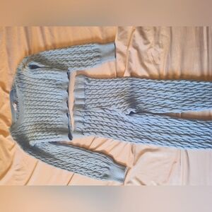 Fashion Nova 2 piece